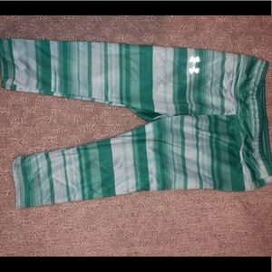 Toddler Under Armour Leggins